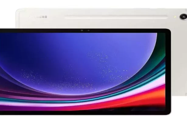 Best Samsung Tablets