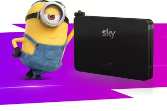 Best TV & Broadband Services