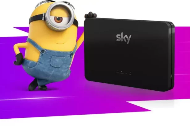 Best TV & Broadband Services