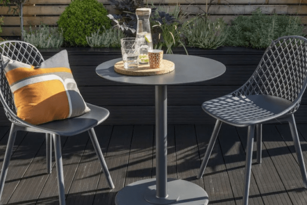 bistro sets