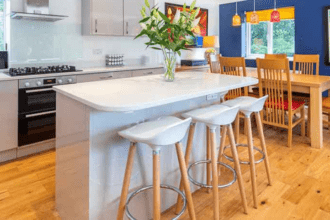 breakfast bar stools