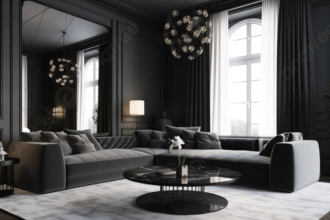 living room furniture