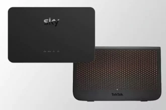 Sky broadband vs talktalk