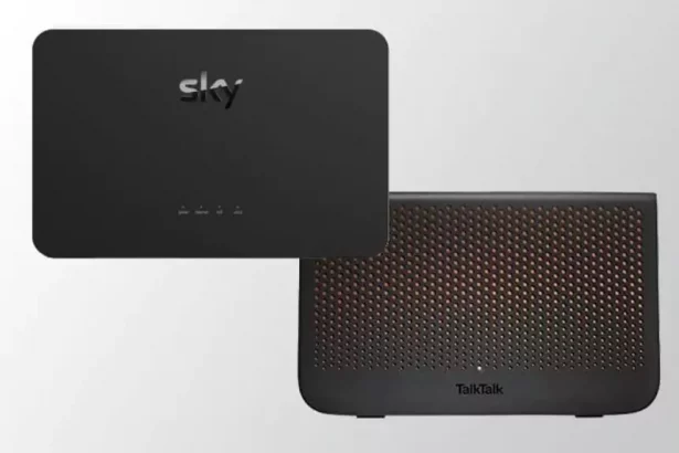 Sky broadband vs talktalk