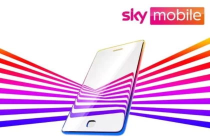 Sky mobile deals