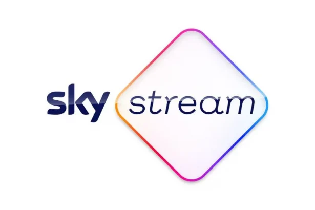 sky stream channels