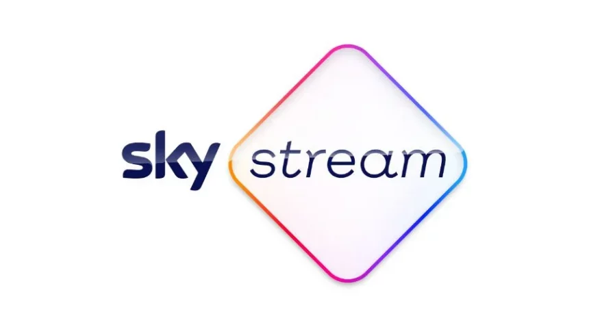 sky stream channels