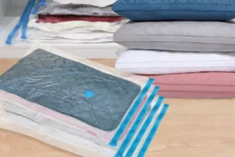 vacuum storage bags