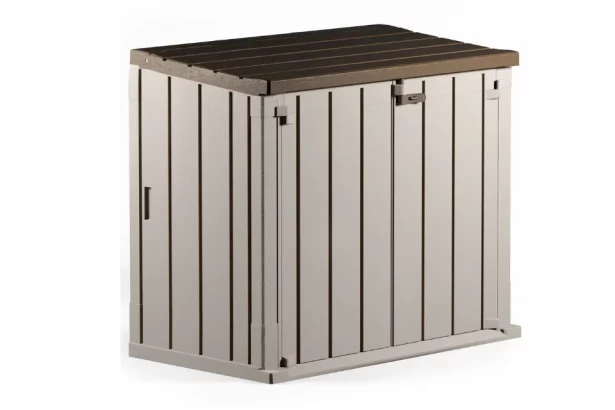Bike Storage Sheds For Small Spaces