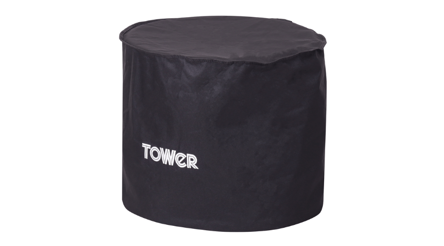 Grill Cover for T978512 - Black