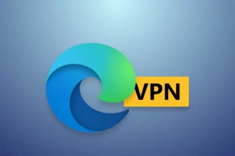 Microsoft Edge VPN