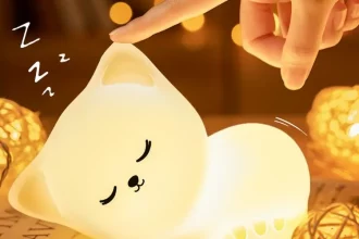 Night Lights For Kids