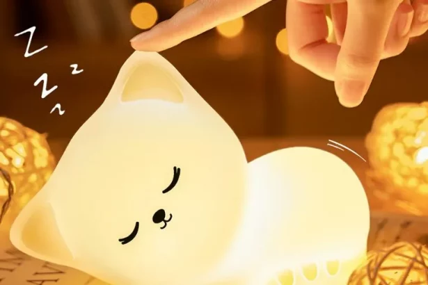 Night Lights For Kids