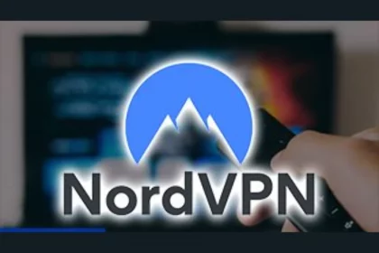 Nordvpn for Android TV