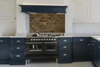 Splashbacks for kitchens