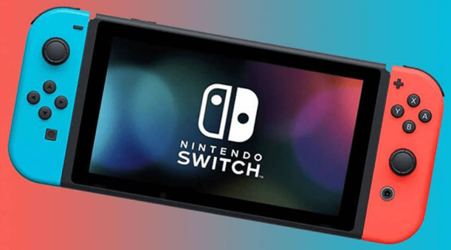 VPN for Nintendo Switch 