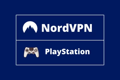 VPN for PS