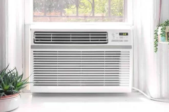 Window Air Conditioner