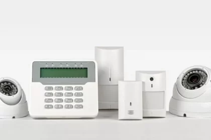 Wireless Safety Alarms