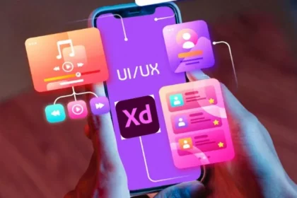 XD UIUX Design Templates