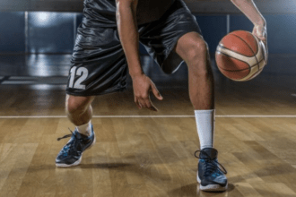 basketball shoes