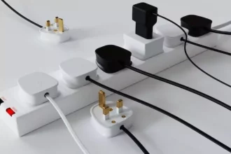 Extension leads