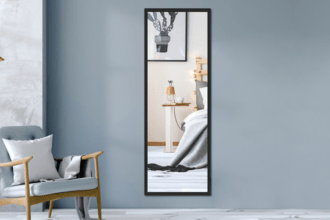 full length mirror