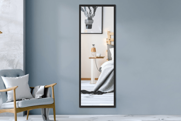 full length mirror