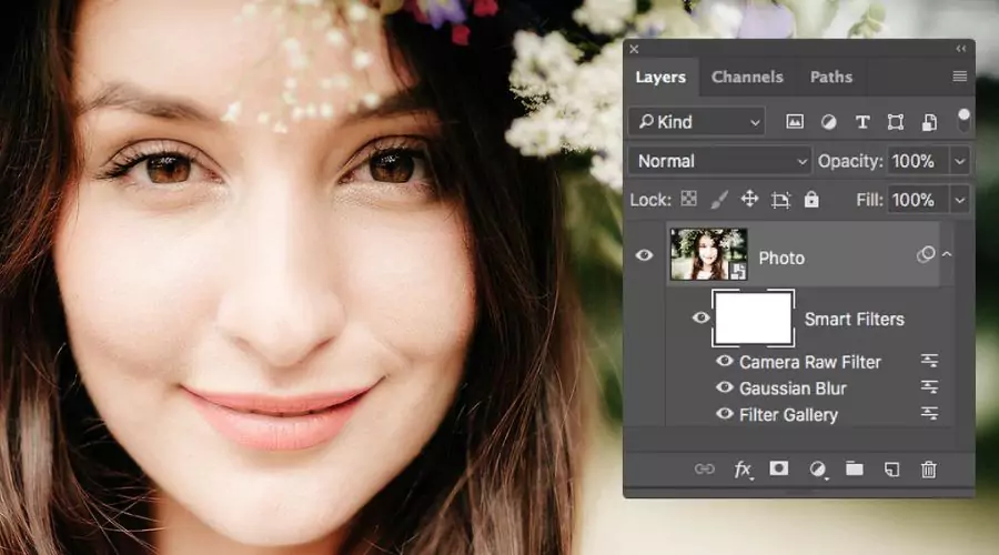 How to Use Filters and Effects
