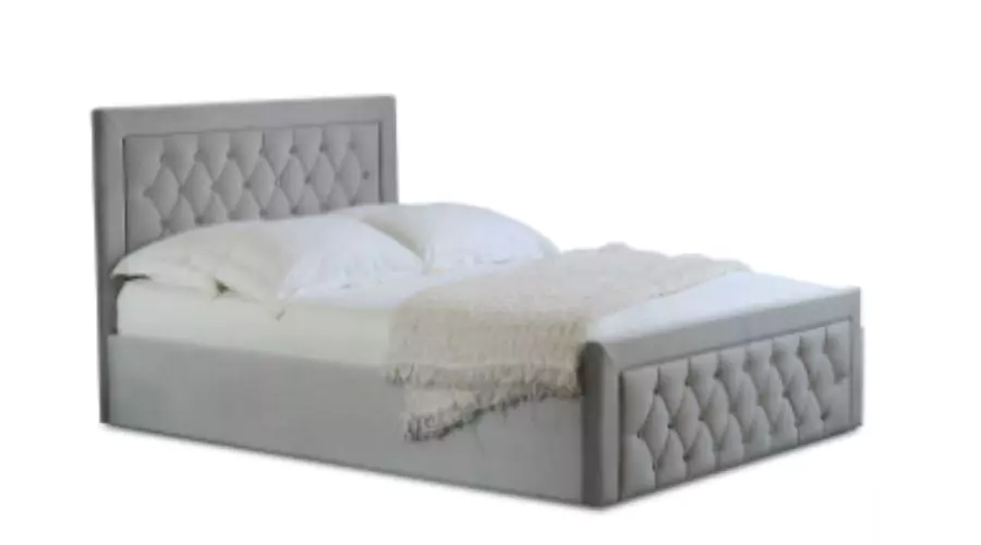 Mia Ottoman Bed