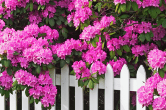 outdoor plants