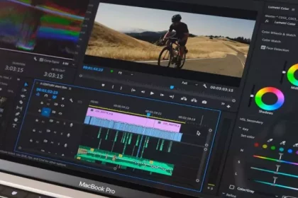 Premiere Pro video editing techniques