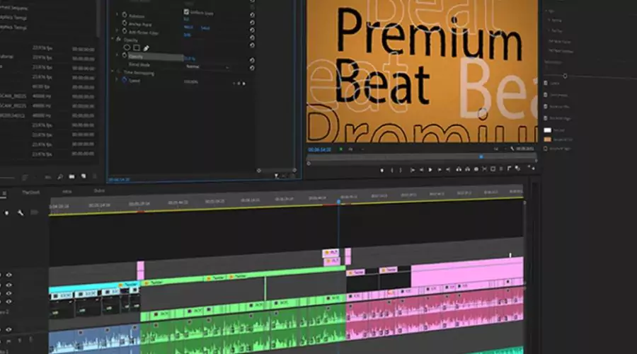 Tips and Hacks to Get the Best Results with Premiere Pro Video Editing Techniques