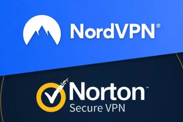 nordvpn vs norton vpn