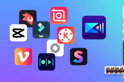 Video editing apps