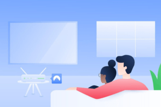 vpn for apple tv