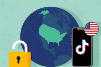 Vpn for tiktok