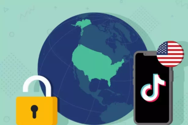 Vpn for tiktok