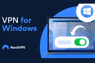 vpn for windows