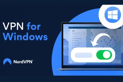 vpn for windows