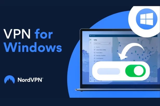 vpn for windows