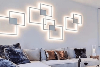 wall lights