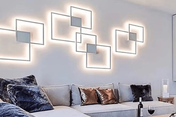wall lights
