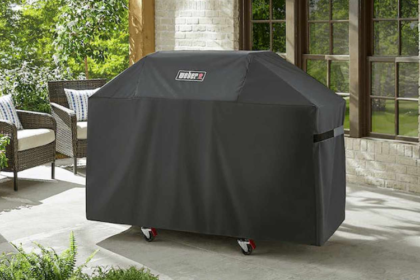 waterproof and durable BBQ covers