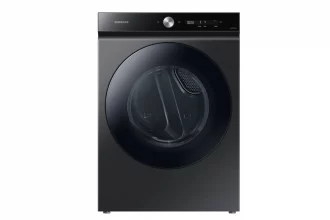 Best Gas Dryer