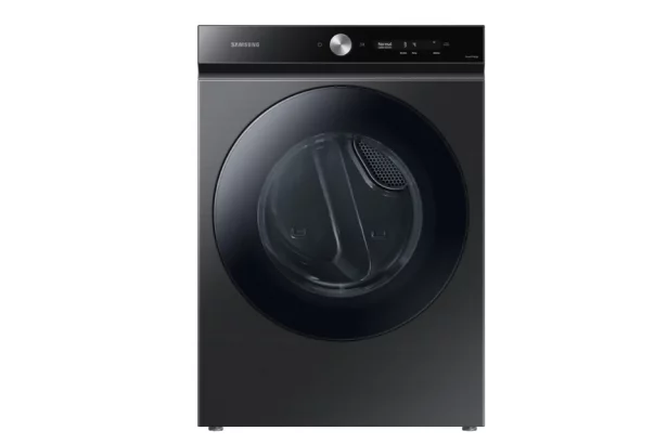 Best Gas Dryer