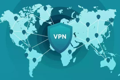 Browser With VPN