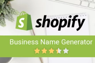 Business Name Generator