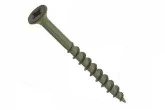 Decking screws