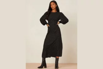 Dresses for petite women